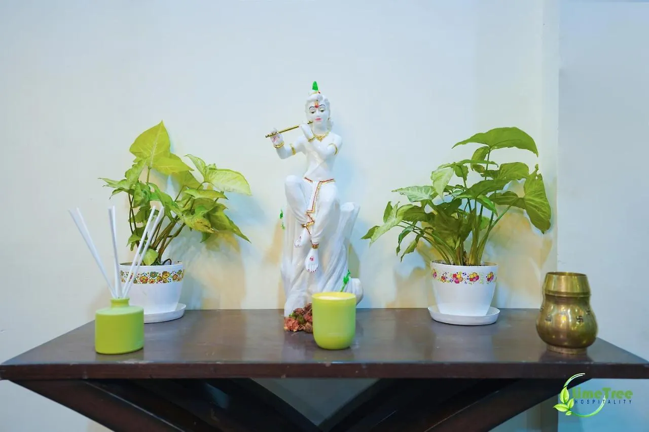 Lime Tree Hotel Near 32Nd Avenue Sector 29 Gurgaon
