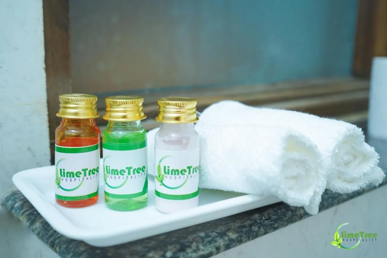 Lime Tree Hotel Near 32Nd Avenue Sector 29 Gurgaon